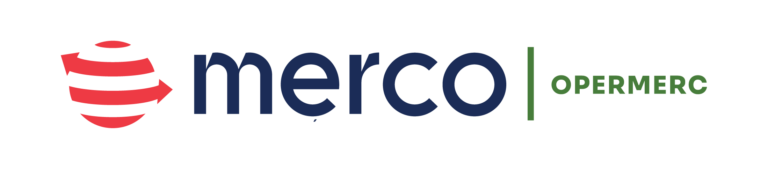 Logo Merco